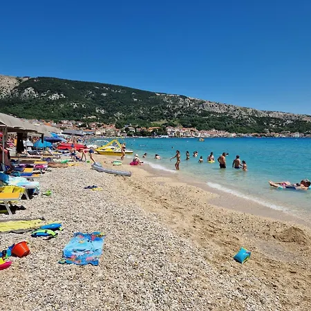 Lavendel - P. Dorcica * Baška