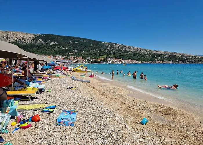 Lavendel - P. Dorcica * Baška