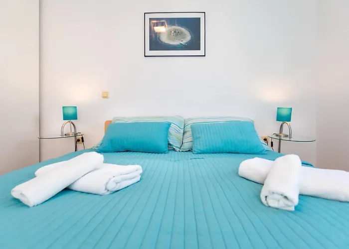 Apartmán Lavendel - P. Dorcica