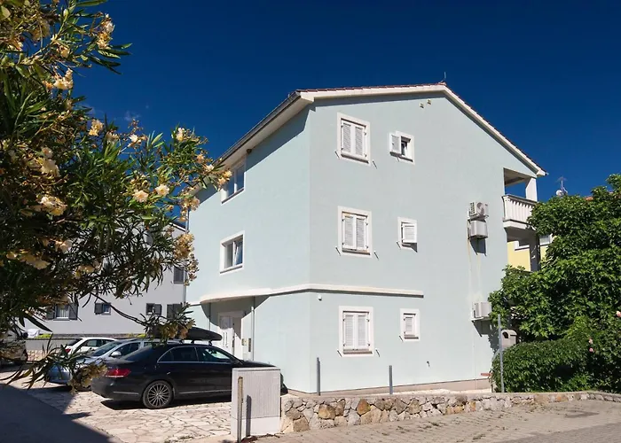 Apartmán Lavendel - P. Dorcica