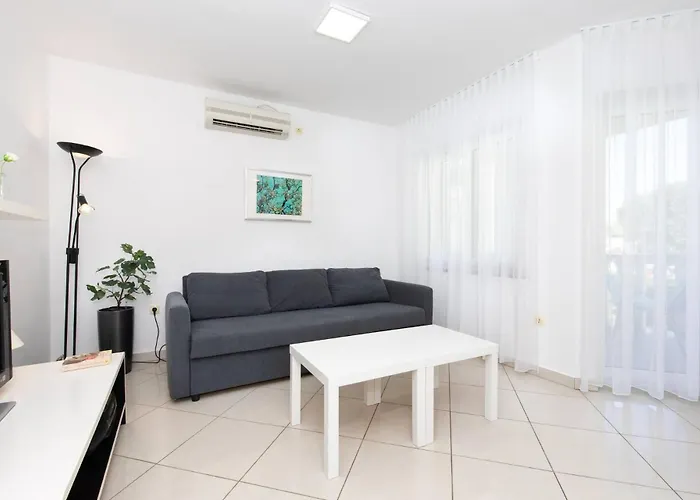 Lavendel - P. Dorcica Apartmán