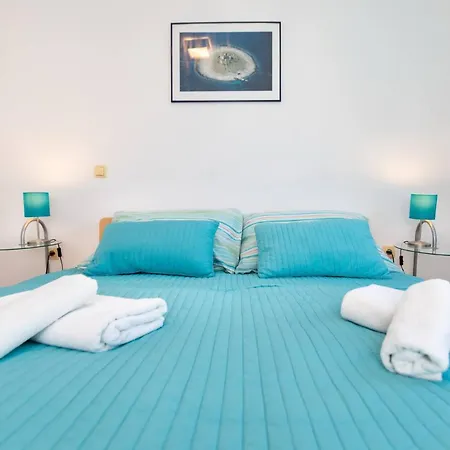 Daire Lavendel - P. Dorcica