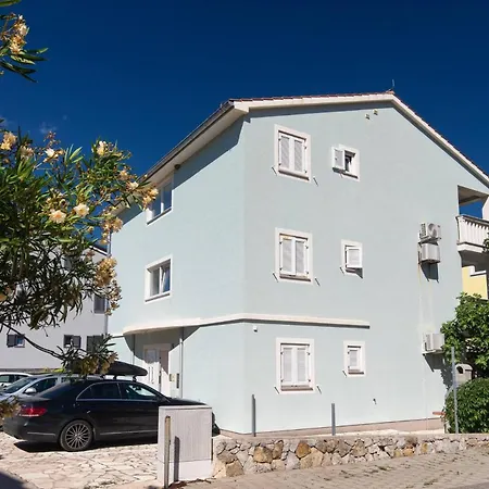 Apartment Lavendel - P. Dorcica