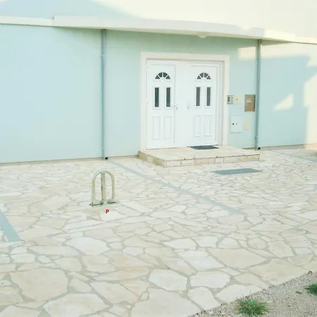 Lavendel - P. Dorcica Daire Baška