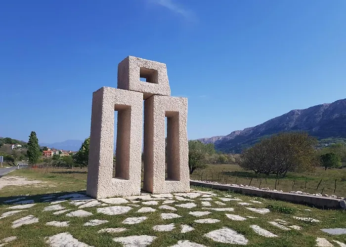 Lavendel - P. Dorcica Appartement Baška