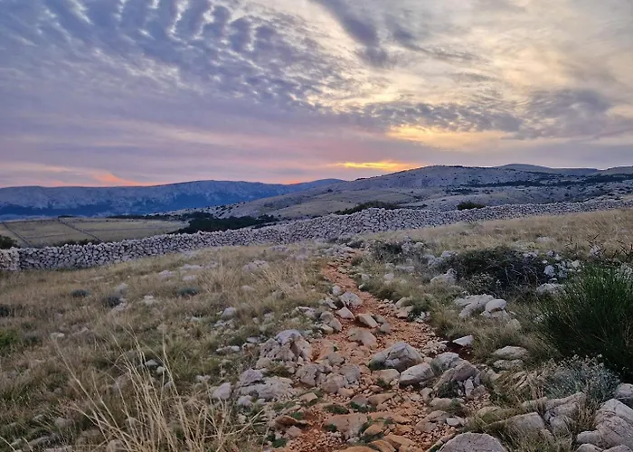 Lavendel - P. Dorcica Appartement *