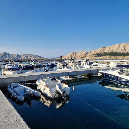 شقة Lavendel - P. Dorcica باشْكا