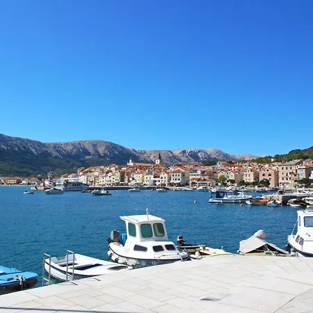 Lavendel - P. Dorcica شقة *