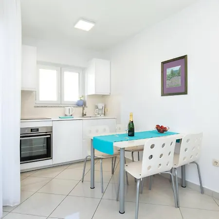 شقة Lavendel - P. Dorcica *